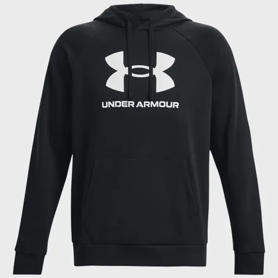 Кофта Under Armour Rival Fleece Logo HD 1379758-001