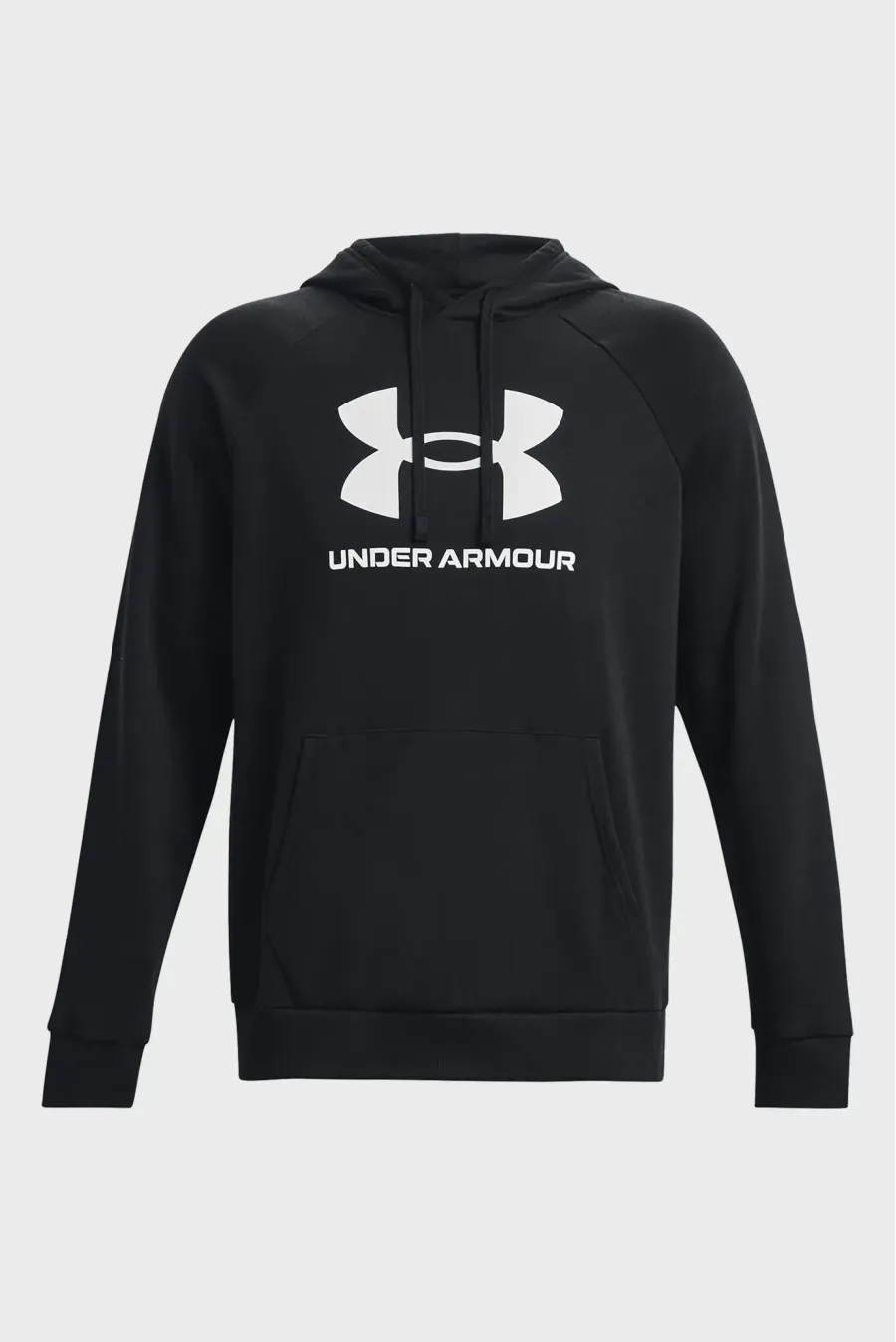 Кофта Under Armour Rival Fleece Logo HD 1379758-001