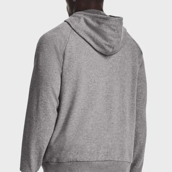 Кофта Under Armour Rival Fleece Logo HD 1379758-025
