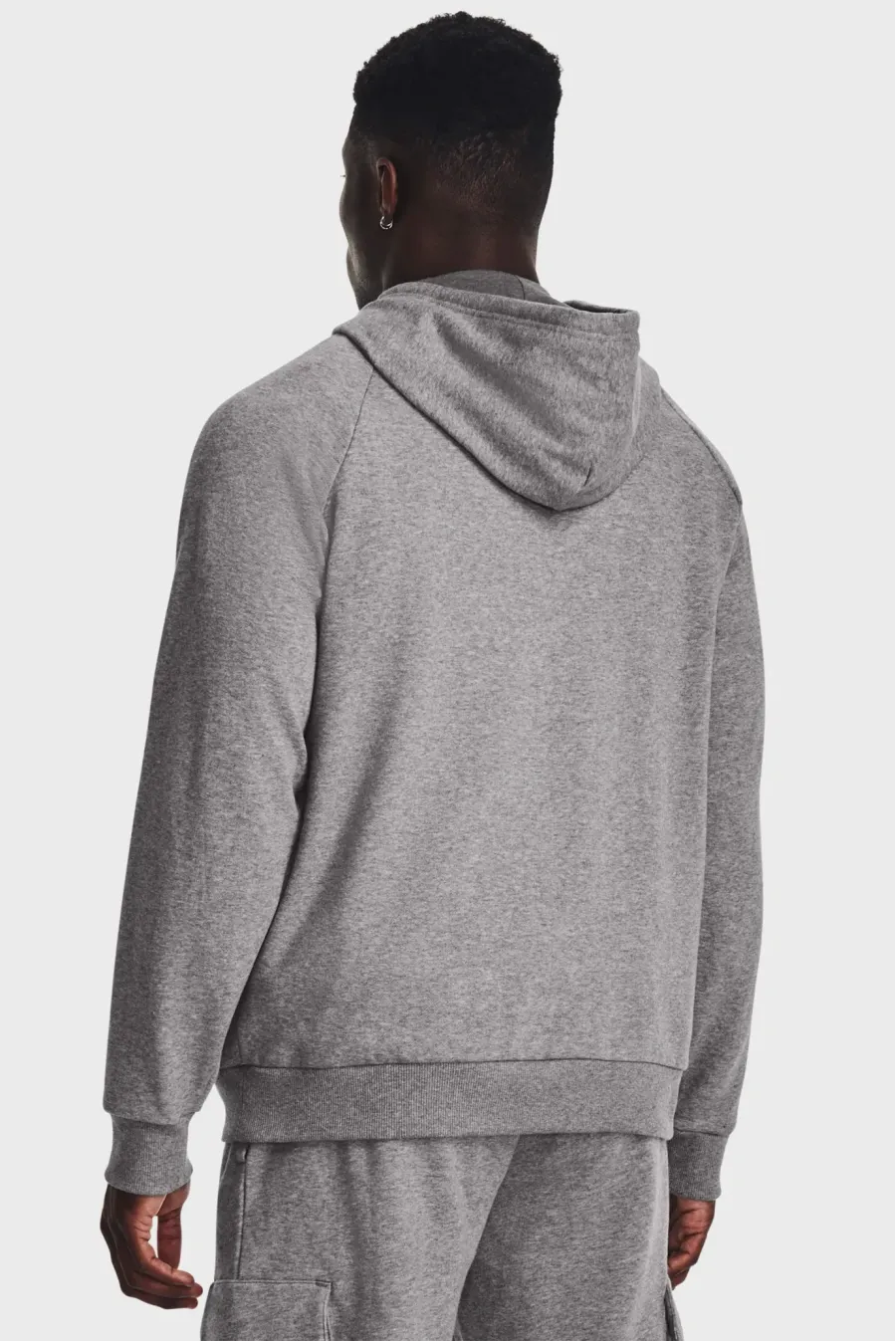 Кофта Under Armour Rival Fleece Logo HD 1379758-025