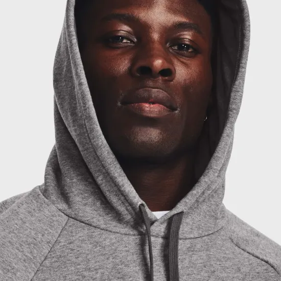 Кофта Under Armour Rival Fleece Logo HD 1379758-025