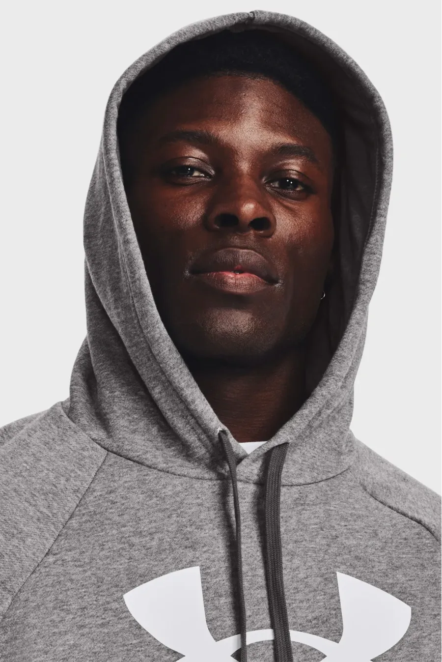 Кофта Under Armour Rival Fleece Logo HD 1379758-025