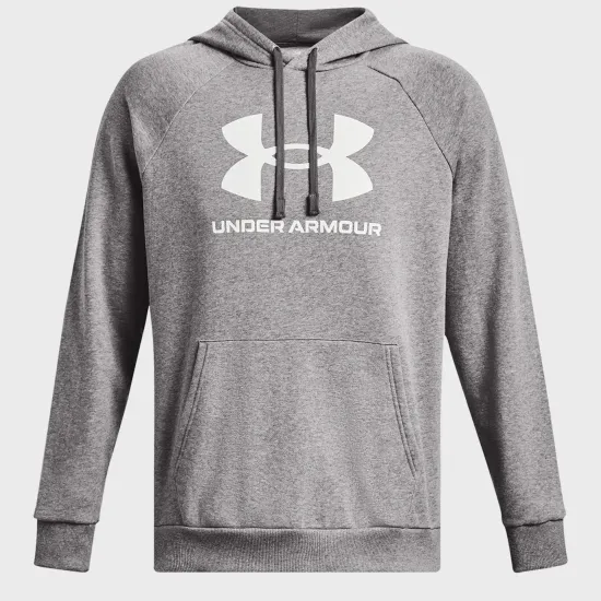 Кофта Under Armour Rival Fleece Logo HD 1379758-025