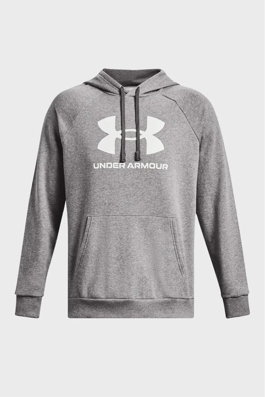 Кофта Under Armour Rival Fleece Logo HD 1379758-025