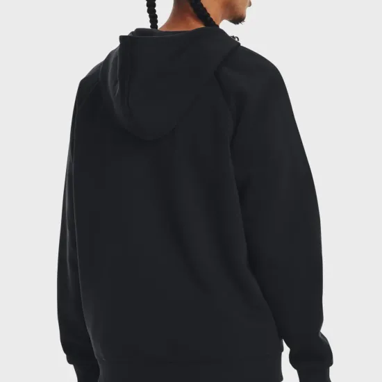 Кофта Under Armour Rival Fleece Full-Zip 1379767-001
