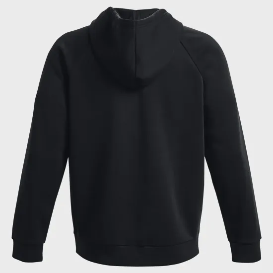 Кофта Under Armour Rival Fleece Full-Zip 1379767-001