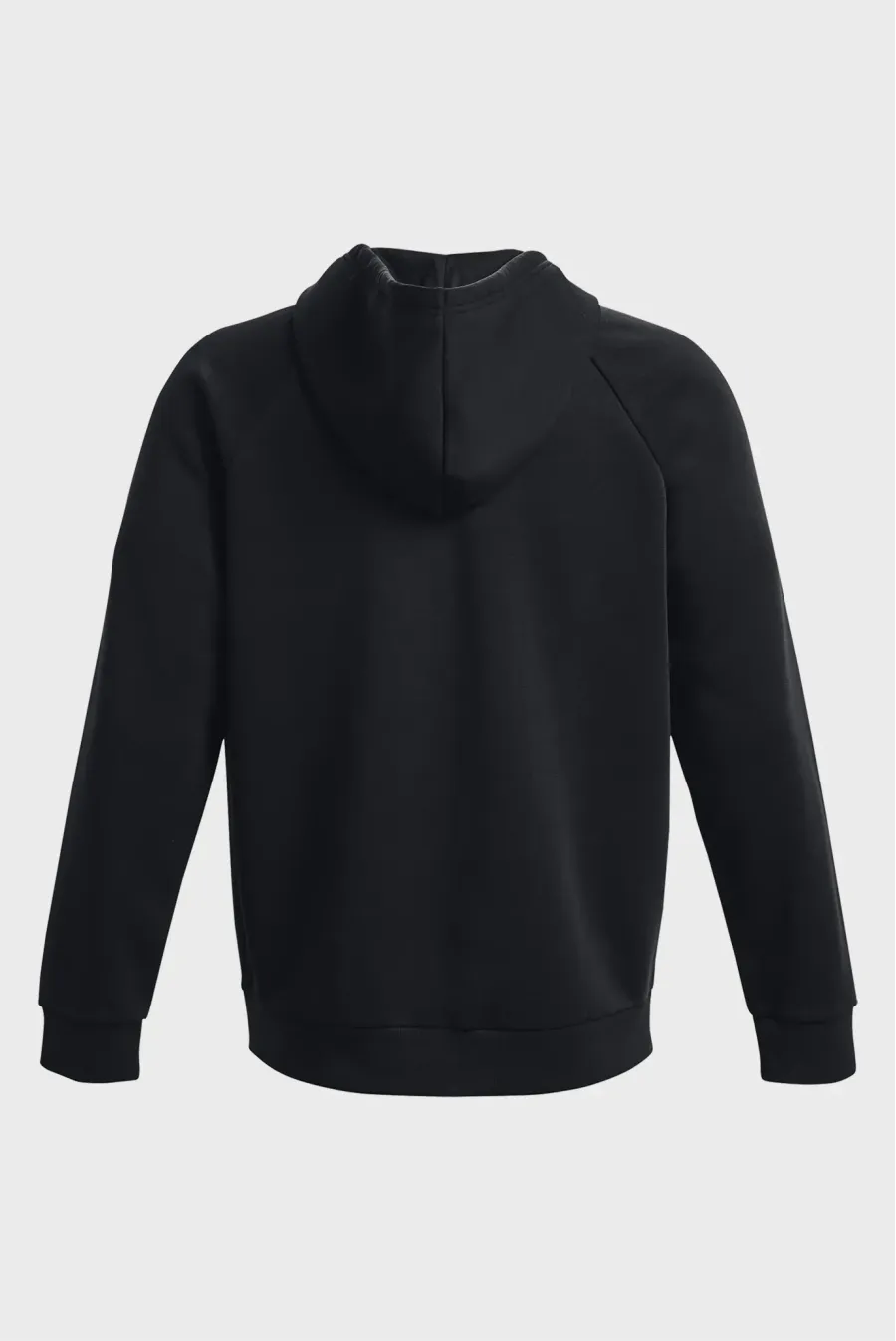 Кофта Under Armour Rival Fleece Full-Zip 1379767-001