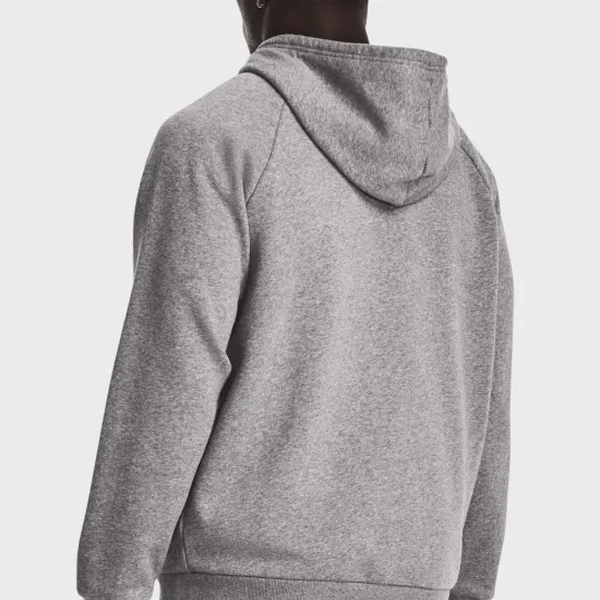 Кофта Under Armour Rival Fleece Full-Zip 1379767-025