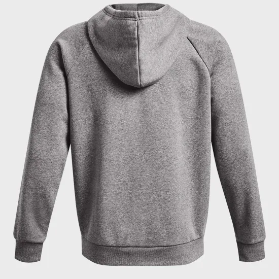 Кофта Under Armour Rival Fleece Full-Zip 1379767-025