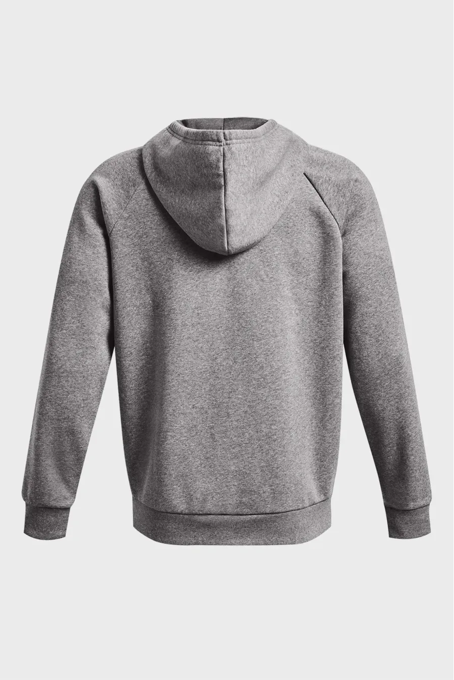 Кофта Under Armour Rival Fleece Full-Zip 1379767-025