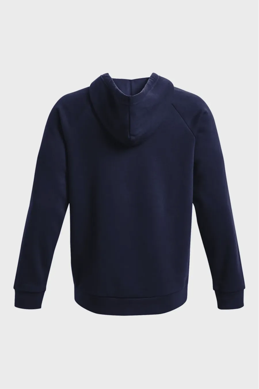 Кофта Under Armour Rival Fleece Full-Zip 1379767-410