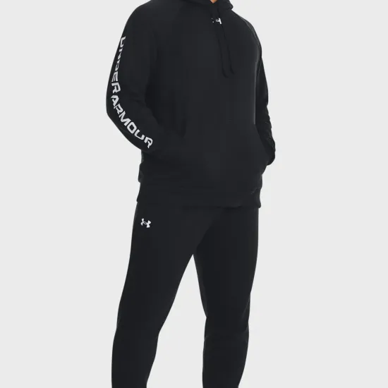 Спортивний костюм Under Armour Rival Fleece Suit 1379768-001