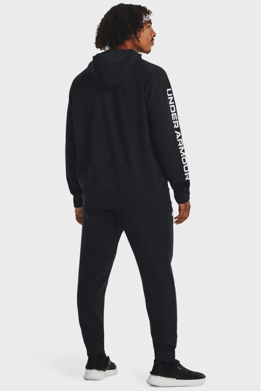 Спортивний костюм Under Armour Rival Fleece Suit 1379768-001