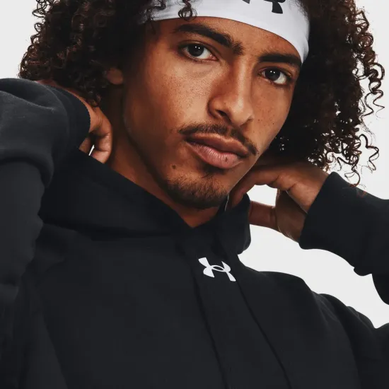 Спортивний костюм Under Armour Rival Fleece Suit 1379768-001