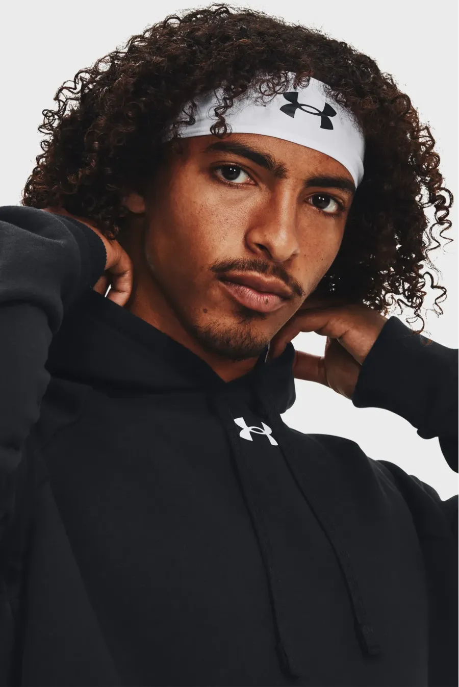 Спортивний костюм Under Armour Rival Fleece Suit 1379768-001