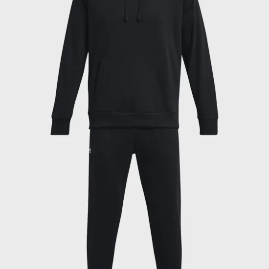 Спортивний костюм Under Armour Rival Fleece Suit 1379768-001