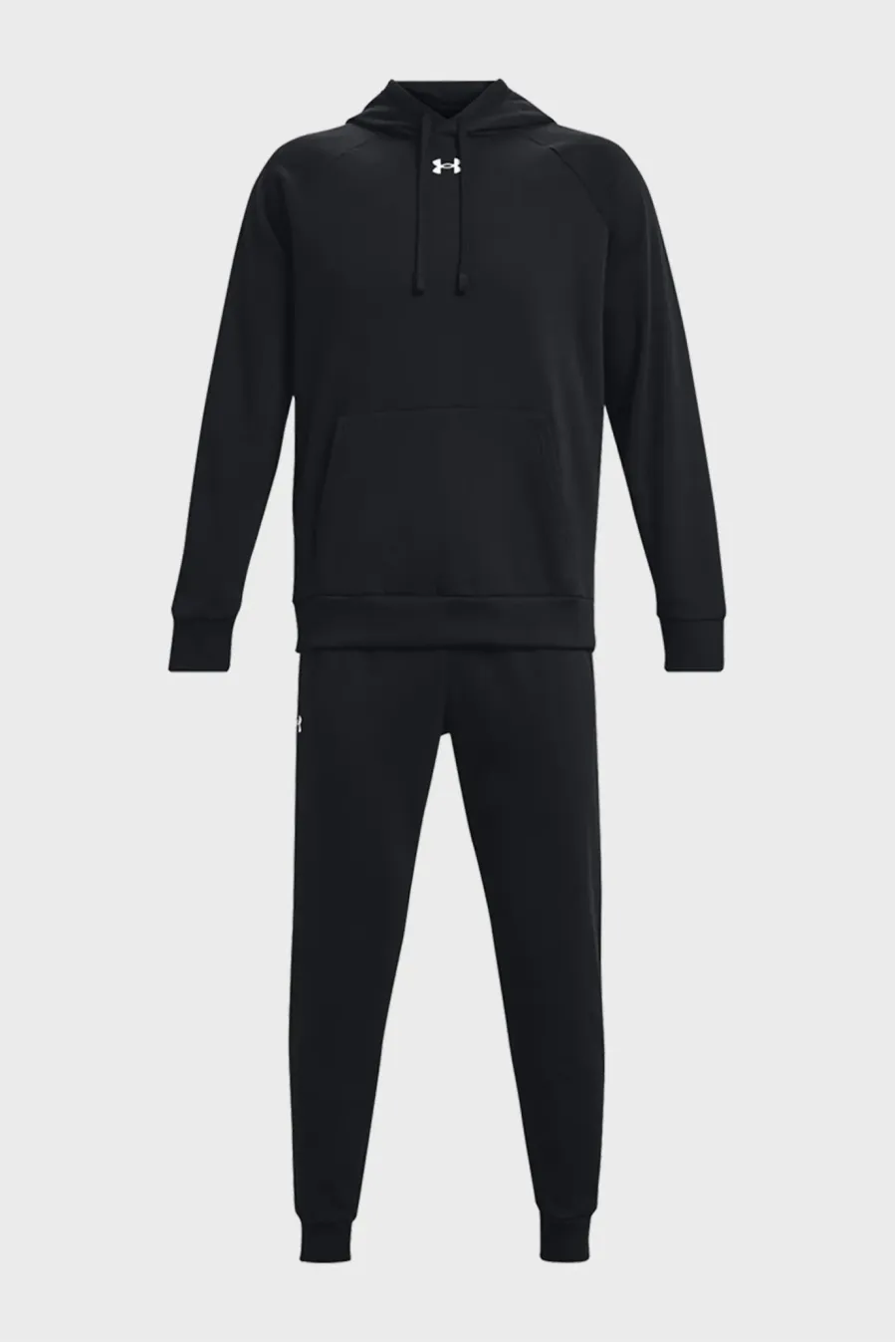 Спортивний костюм Under Armour Rival Fleece Suit 1379768-001