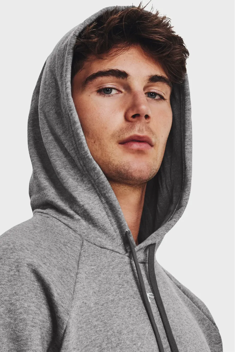 Спортивний костюм Under Armour Rival Fleece Suit 1379768-025