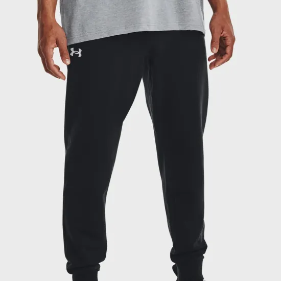 Спортивні штани Under Armour Rival Fleece 1379774-001