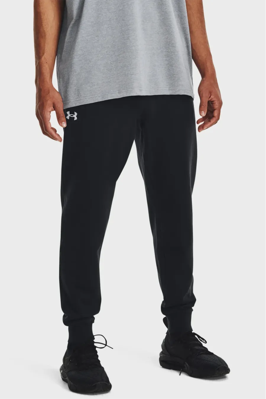 Спортивні штани Under Armour Rival Fleece 1379774-001