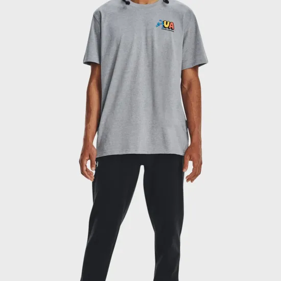 Спортивні штани Under Armour Rival Fleece 1379774-001