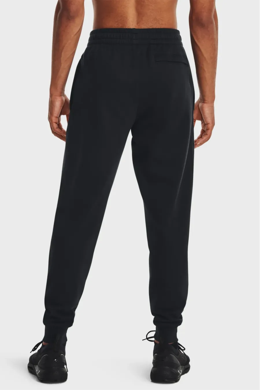 Спортивні штани Under Armour Rival Fleece 1379774-001