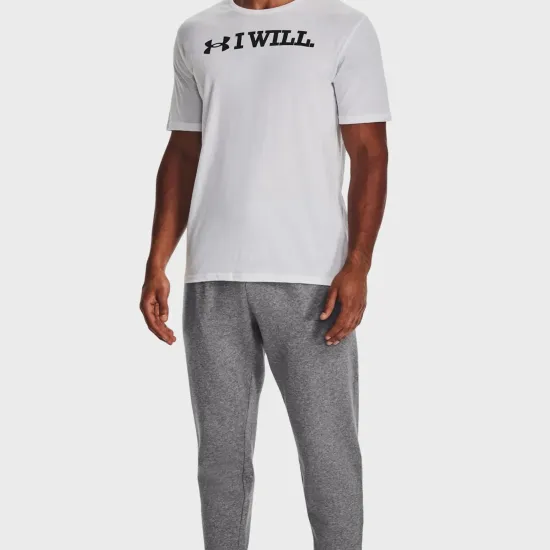 Спортивні штани Under Armour Rival Fleece 1379774-025