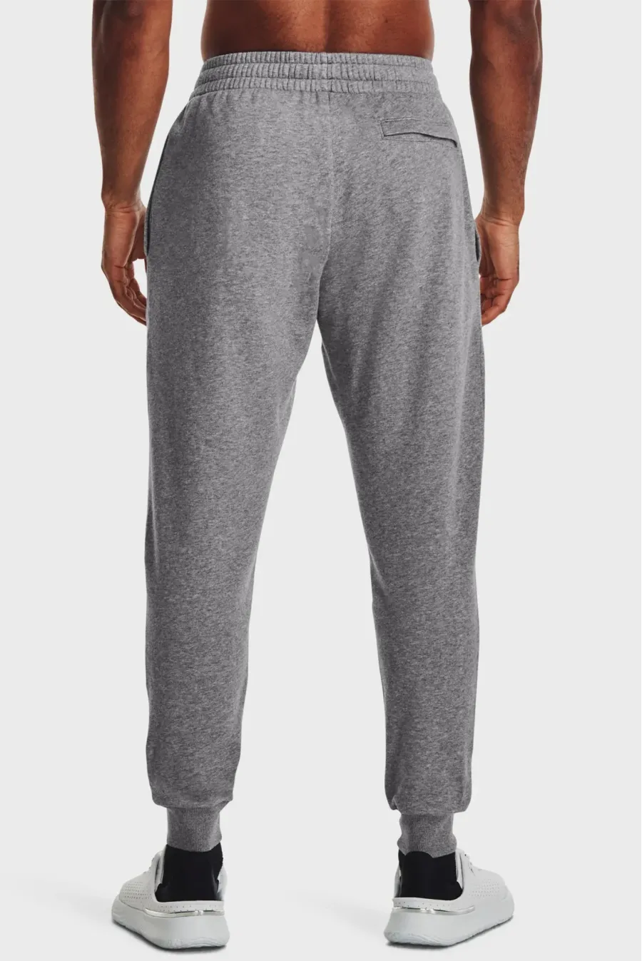 Спортивні штани Under Armour Rival Fleece 1379774-025