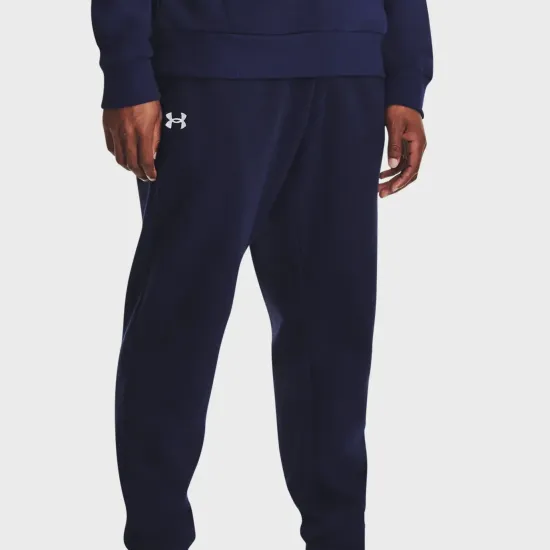Спортивні штани Under Armour Rival Fleece 1379774-410