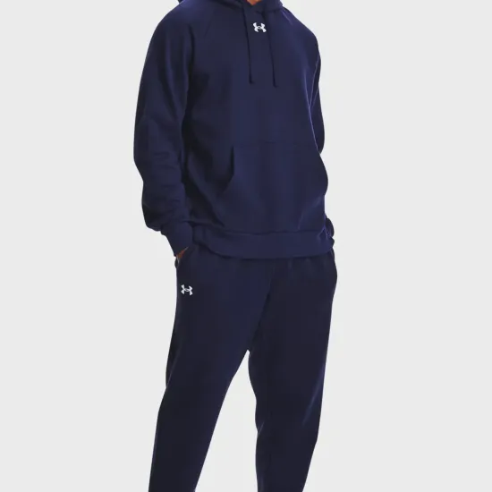 Спортивні штани Under Armour Rival Fleece 1379774-410