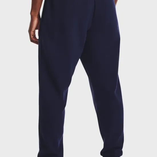 Спортивні штани Under Armour Rival Fleece 1379774-410