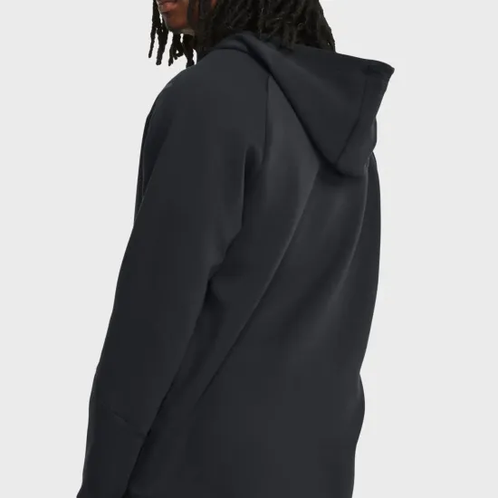 Кофта Under Armour Unstoppable Fleece Full-Zip 1379806-001