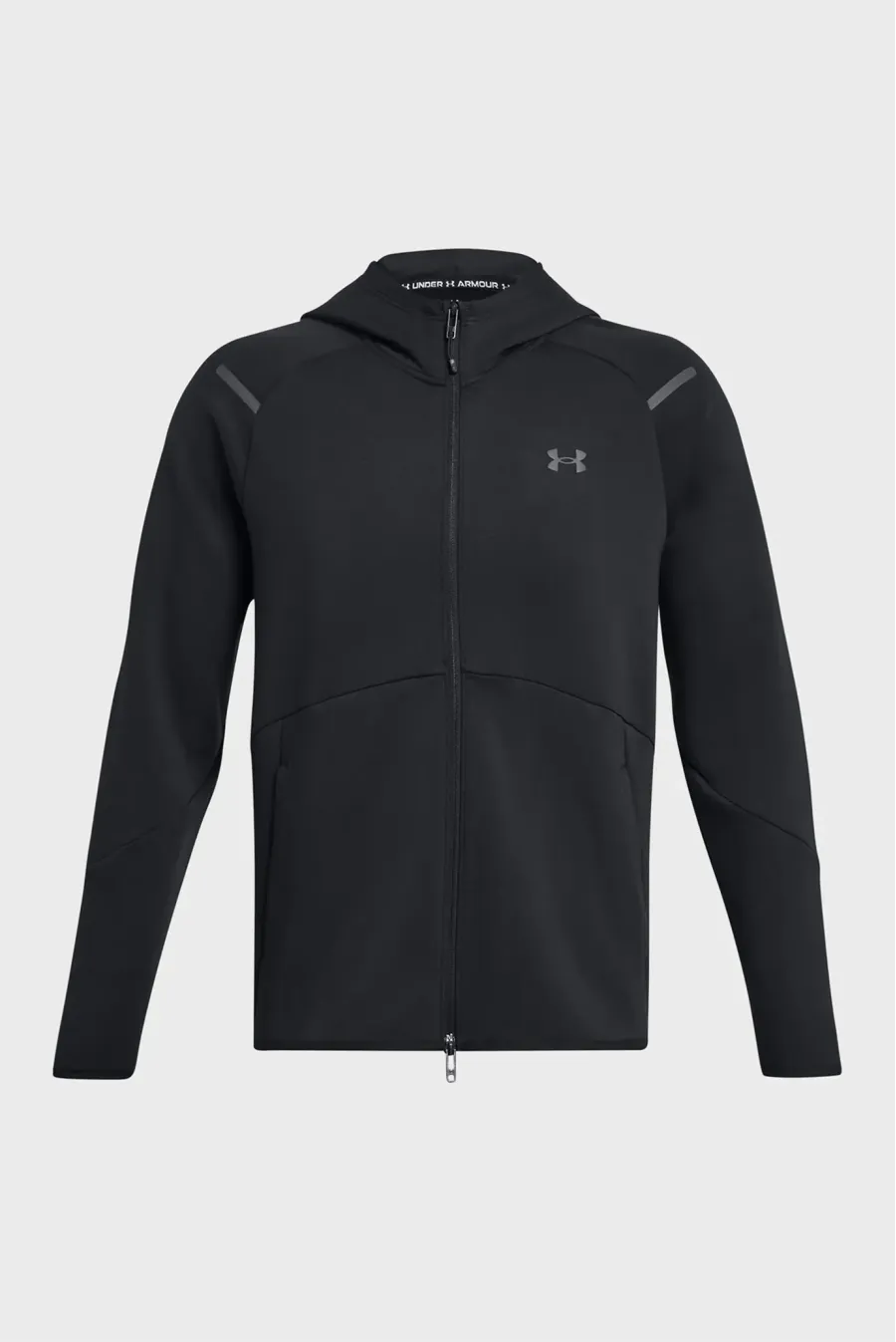 Кофта Under Armour Unstoppable Fleece Full-Zip 1379806-001