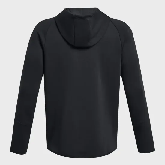 Кофта Under Armour Unstoppable Fleece Full-Zip 1379806-001