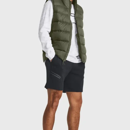Шорти Under Armour Unstoppable Fleece 7