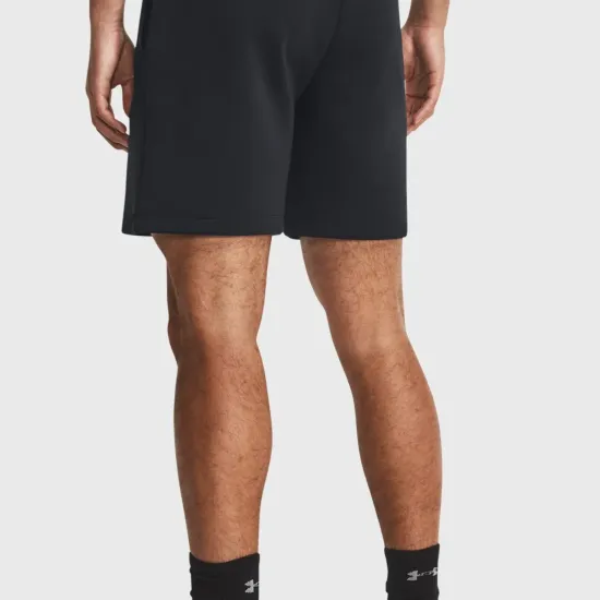 Шорти Under Armour Unstoppable Fleece 7