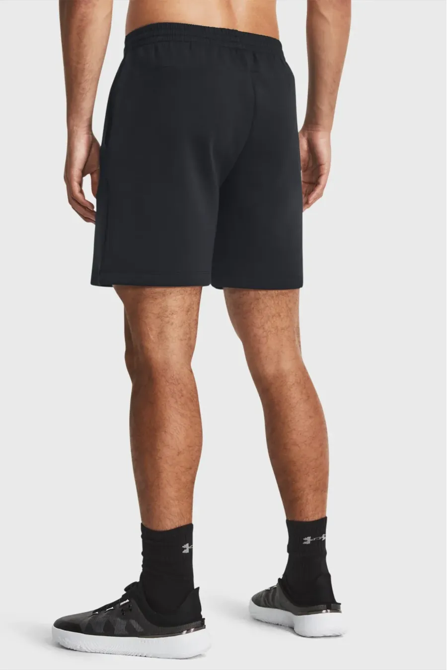 Шорти Under Armour Unstoppable Fleece 7