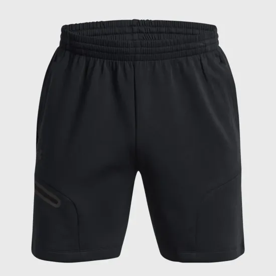 Шорти Under Armour Unstoppable Fleece 7