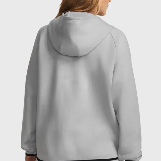 Кофта Under Armour Unstoppable Fleece Full-Zip 1379842-011
