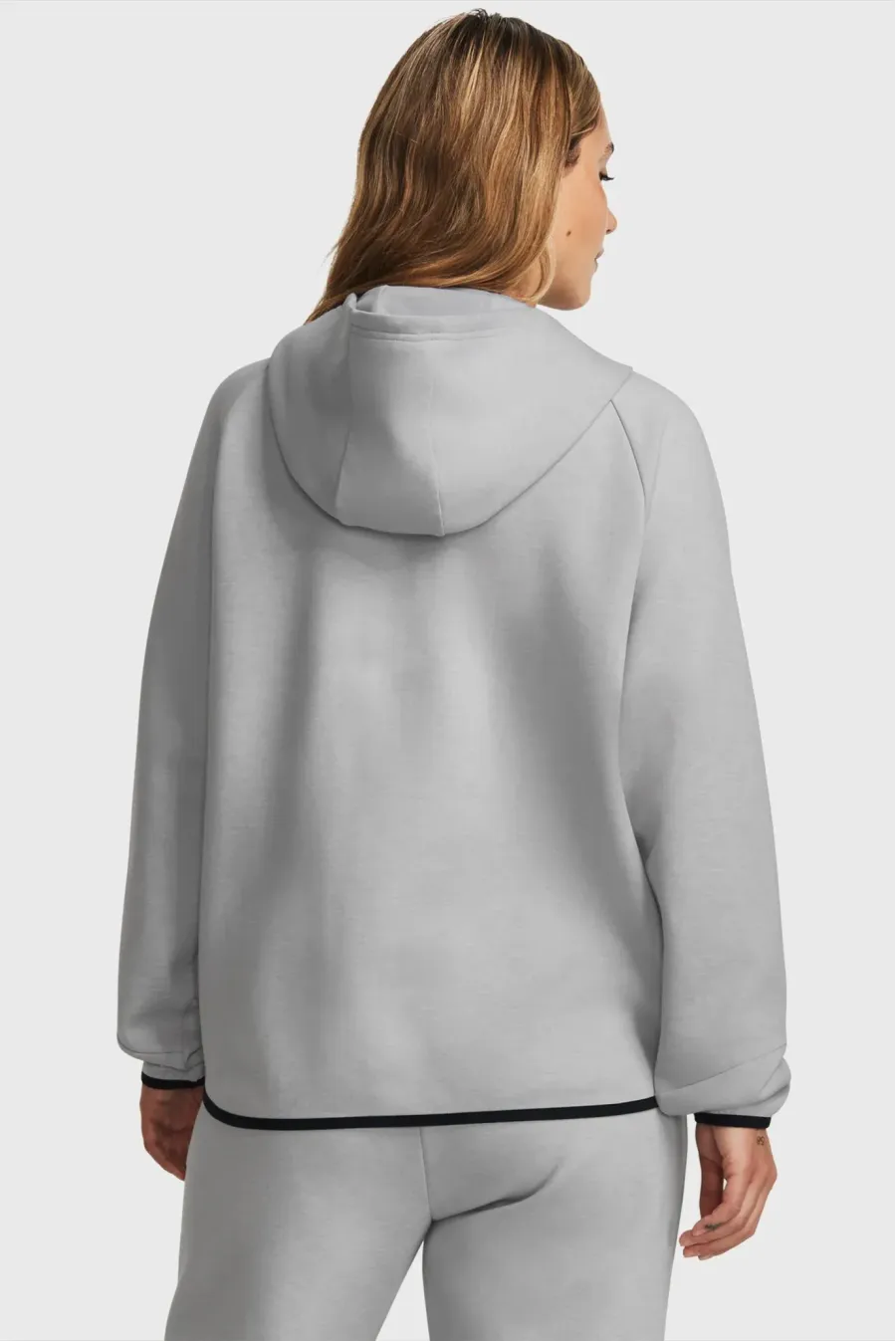 Кофта Under Armour Unstoppable Fleece Full-Zip 1379842-011