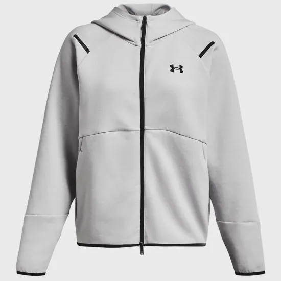 Кофта Under Armour Unstoppable Fleece Full-Zip 1379842-011