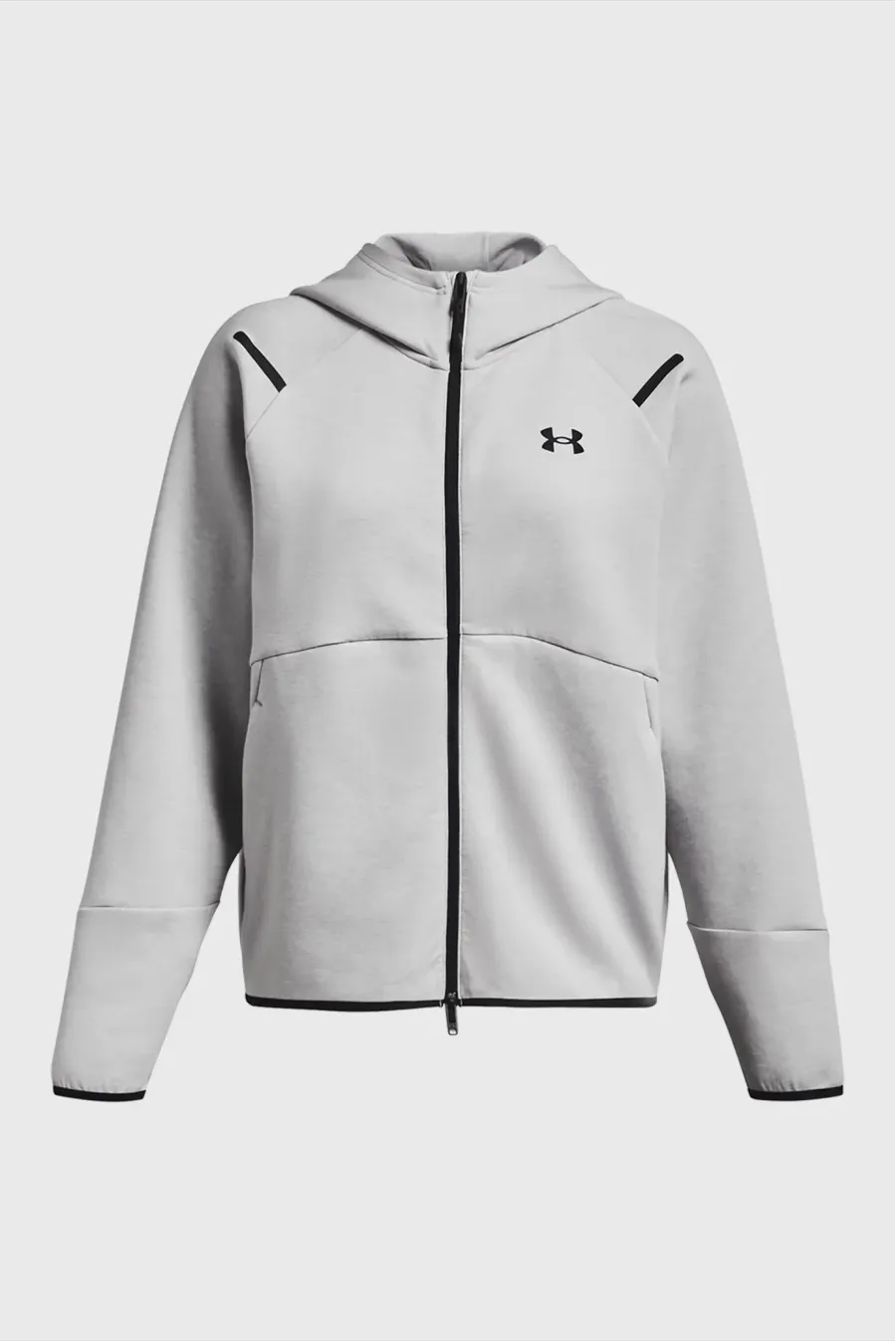 Кофта Under Armour Unstoppable Fleece Full-Zip 1379842-011