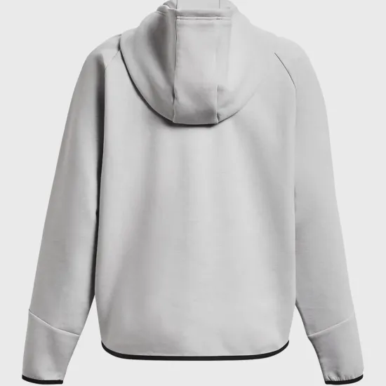 Кофта Under Armour Unstoppable Fleece Full-Zip 1379842-011