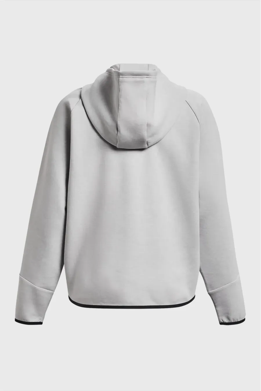 Кофта Under Armour Unstoppable Fleece Full-Zip 1379842-011