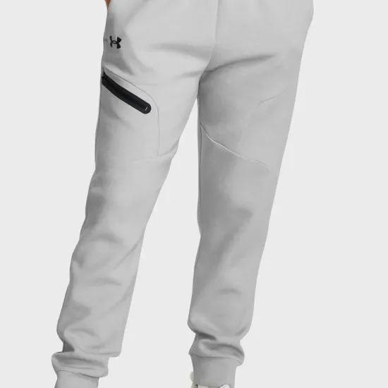 Штани Under Armour Unstoppable Fleece Joggers 1379846-011