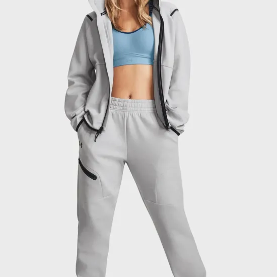 Штани Under Armour Unstoppable Fleece Joggers 1379846-011