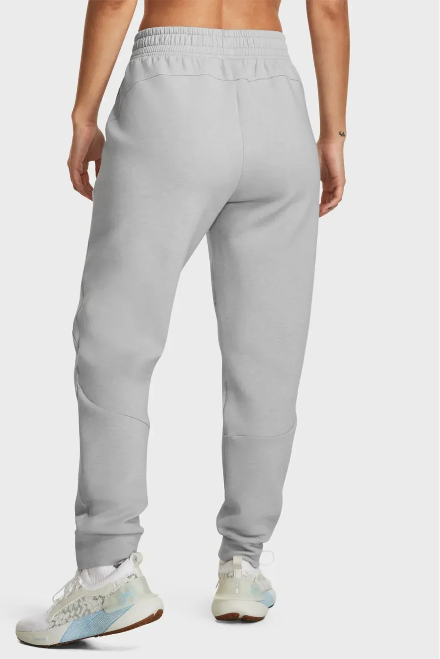 Штани Under Armour Unstoppable Fleece Joggers 1379846-011