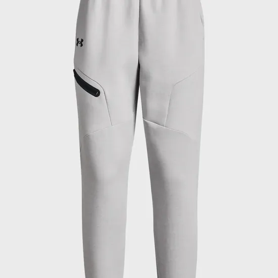 Штани Under Armour Unstoppable Fleece Joggers 1379846-011