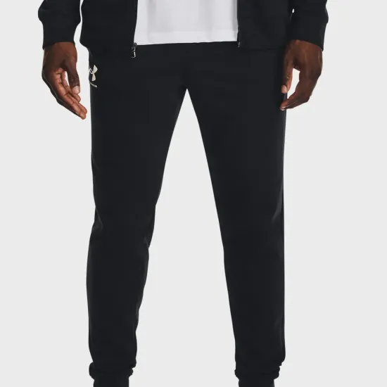 Штани Under Armour Rival Terry Jogger 1380843-001