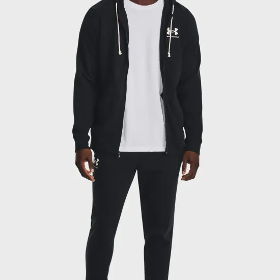 Штани Under Armour Rival Terry Jogger 1380843-001
